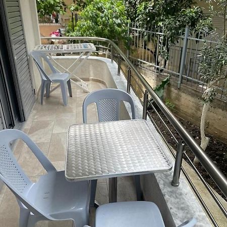 Taku Apartment ซารานเดอ ภายนอก รูปภาพ