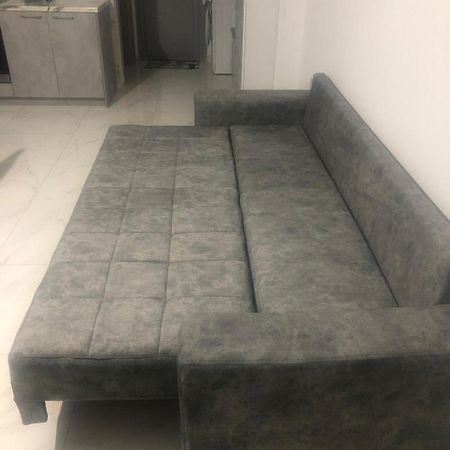 Taku Apartment ซารานเดอ ภายนอก รูปภาพ