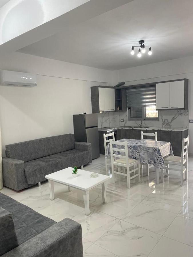Taku Apartment ซารานเดอ ภายนอก รูปภาพ