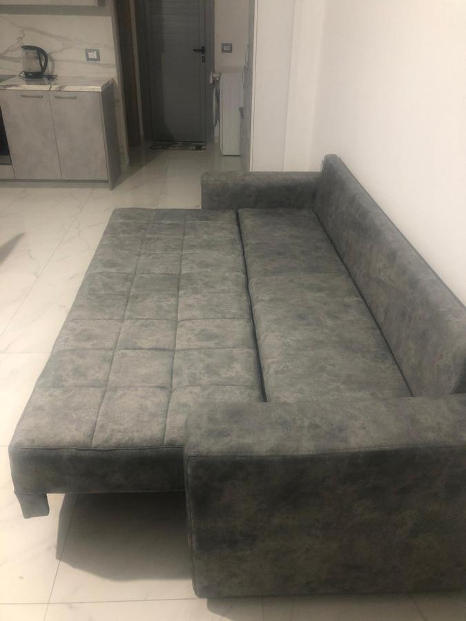 Taku Apartment ซารานเดอ ภายนอก รูปภาพ